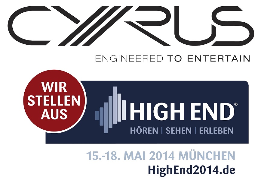 High-End in München