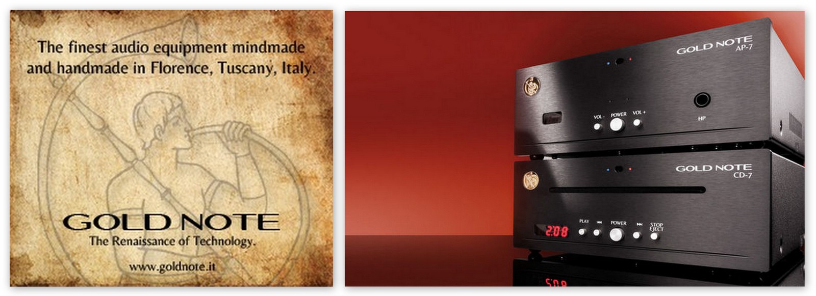 GoldNote Microline bei TonMoebel Kafka 