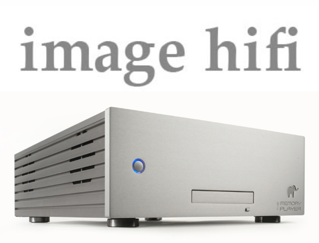 Der Memory Player unterstreicht im Test bei der „image hifi“ seine Ausnahmestellung The Memory Player 64 in der 