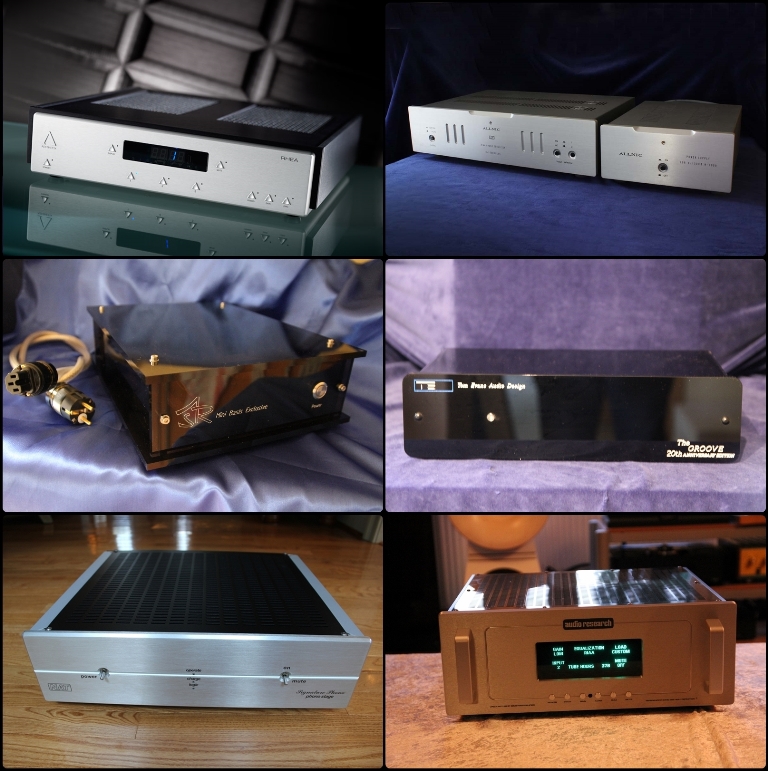 Große Auswahl an... www.berlin-hifi.de  und 03322-2131655