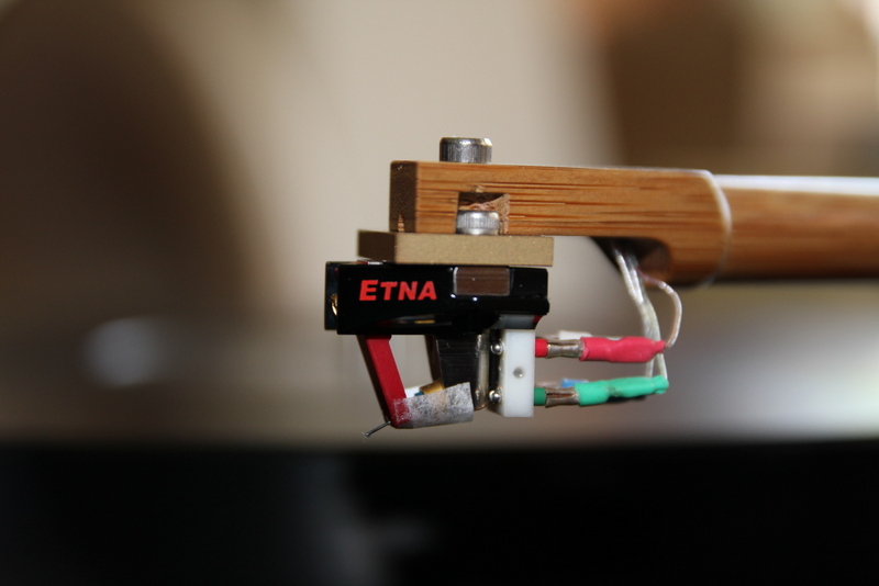 Lyra Etna, das Referenzsystem von STEREOPLAY