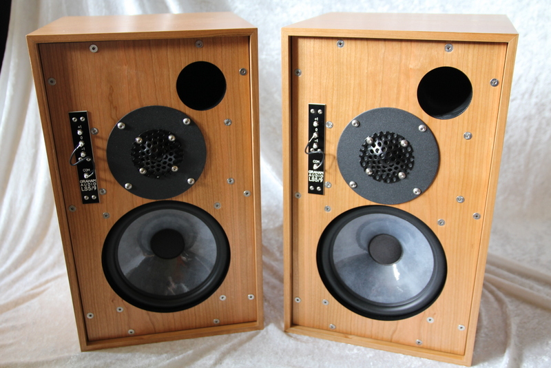 neu in unserer Vorführung : www.berlin-hifi.de  und 03322-2131655