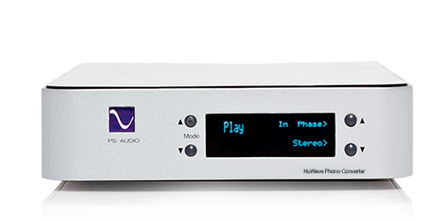 NPC - New Wave Phono Converter von PsAudio