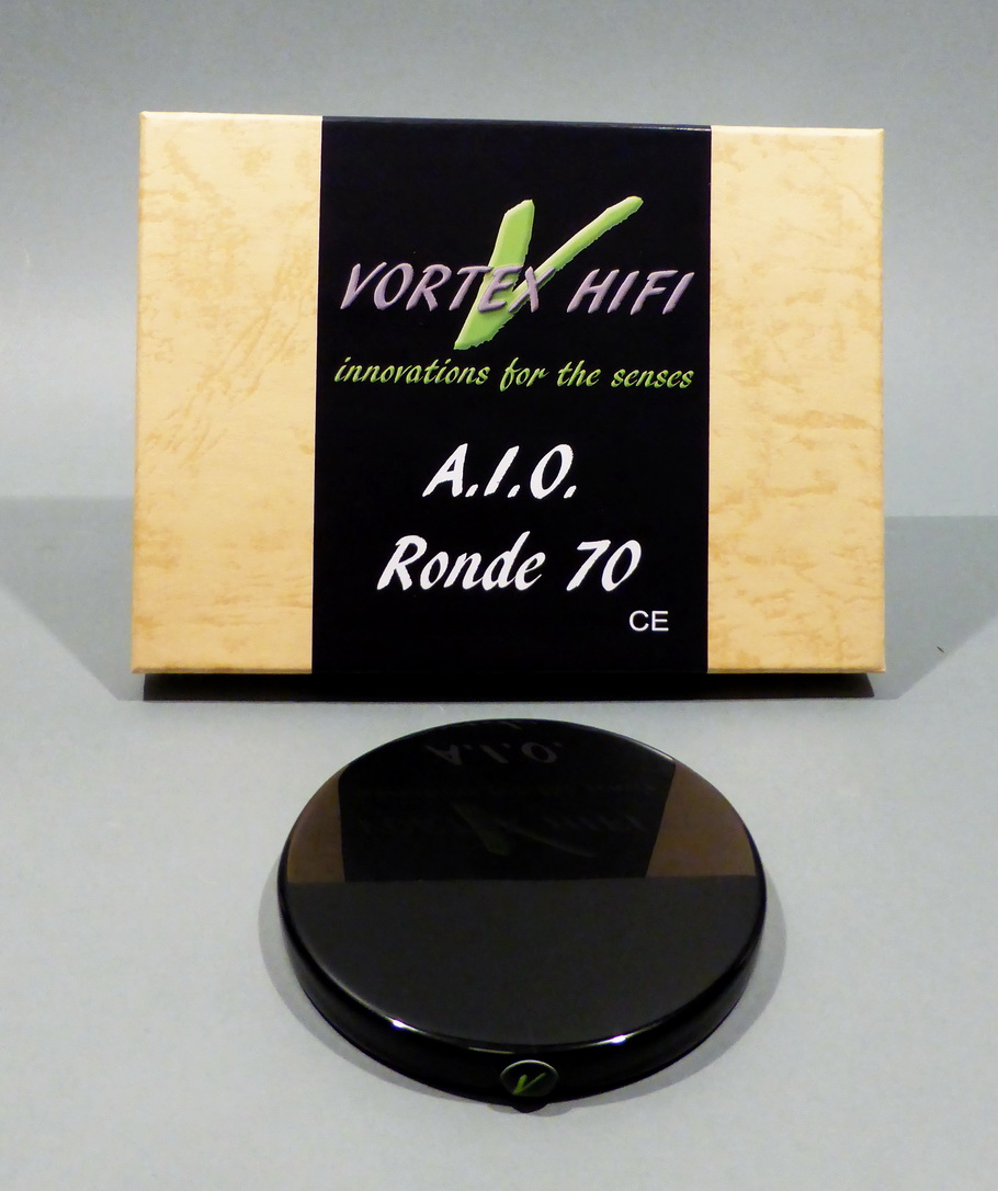 Klangtuning ganz einfach !