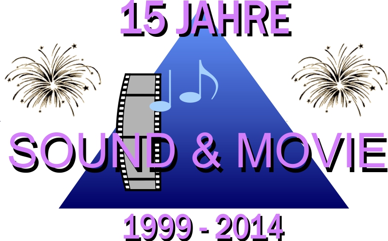 15 Jahre Sound & Movie