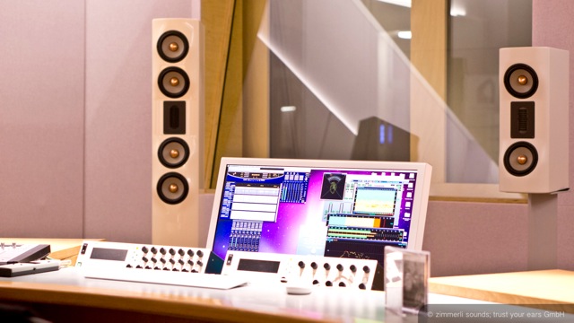 21.06. yAudio Meeting im Tonstudio Zimmerli in Düsseldorf