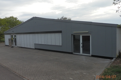 Es tut sich was in Heimkino Deutschland. Filialen