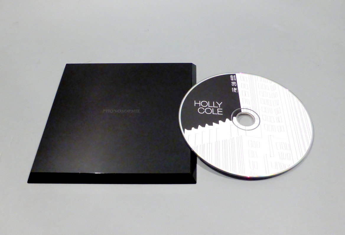 CD-Player-Tuning Phonosophie 3 D-Chip 