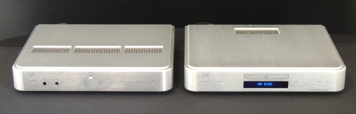 Jubiläumsangebot! A 1.1 EU + CD 1.1 EU