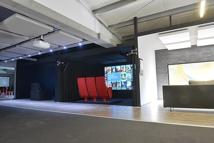 Filiale Rheinland Pfalz in Braunshorn öffnet die Pforten Showrooms in Braunshorn