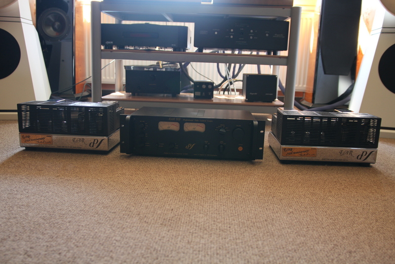 die legendären ... www.berlin-hifi.de und 03322-2131655