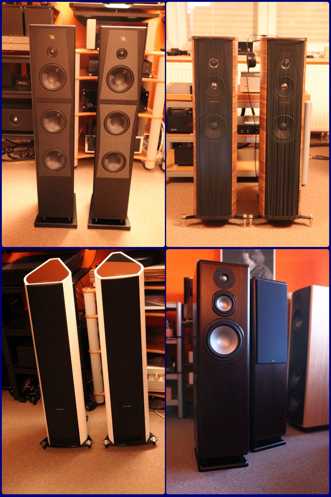 Italienischer Mehrkampf : www.berlin-hifi.de  und 03322-2131655