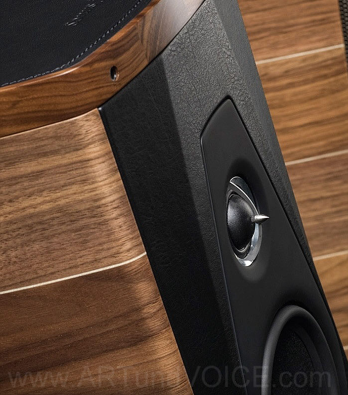 Sonus faber Olympica, Sexy und gut Sonus Faber in Hannover