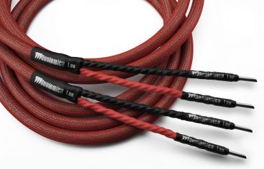 Audiomica Lautsprecherkabel 