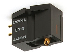 Shelter 501 III neuer MC Tonabnehmer - by Expolinear - aktueller Test in LP