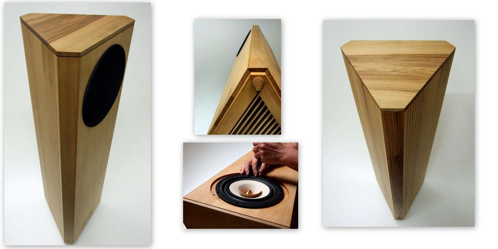 TSCHIRGANT - das neue Toninstrument von TonMoebel Kafka 