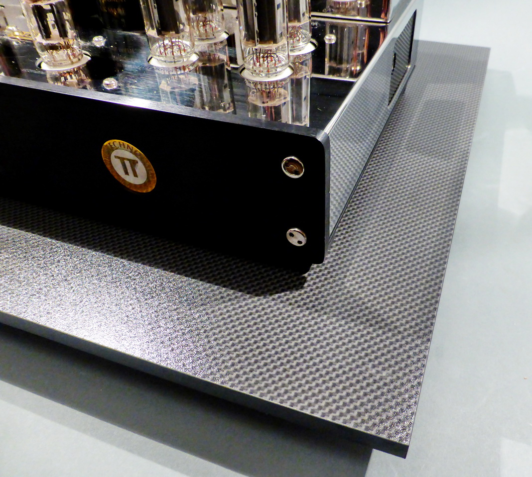 Es geht immer noch besser !