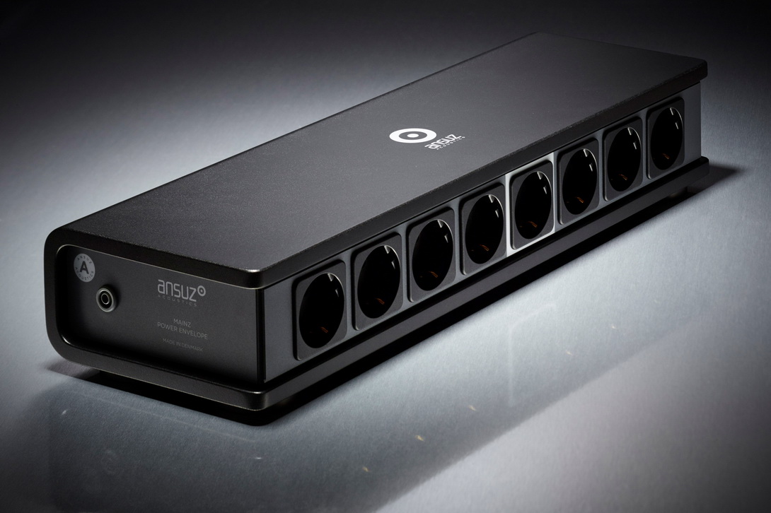 Prima Strom aus Dänemark