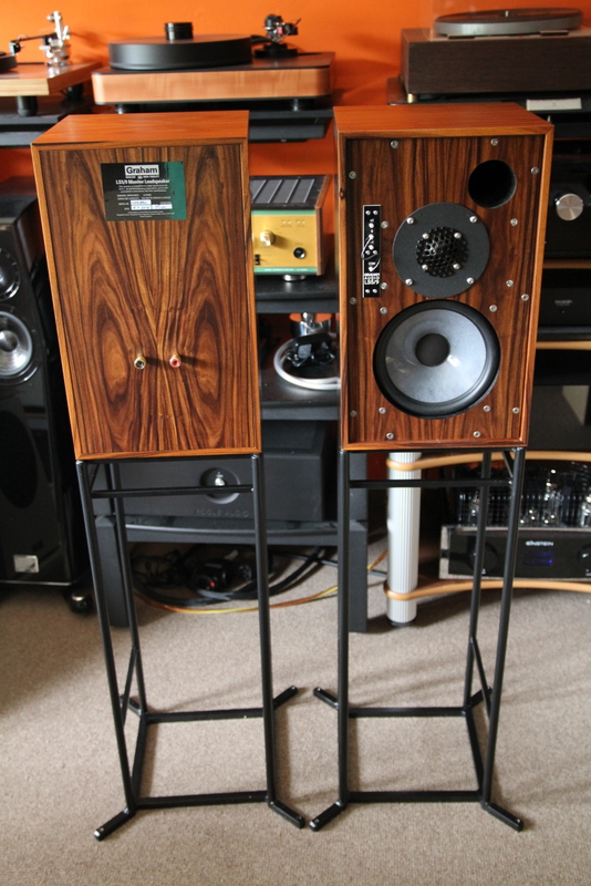 neuer Testbericht in der neuen Hifi & Records über ... www.berlin-hifi.de  und 03322-2131655