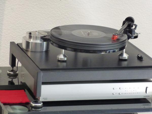 Plattenspieler Input Starter vorführbereit Plattenspieler Input Starter