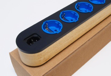 VIBEX  Produktneuheiten Plumier V   von Vibex