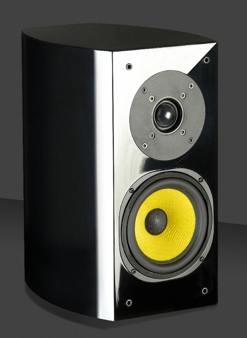 Davis Acoustics Dufy Davis Acoustics Dufy