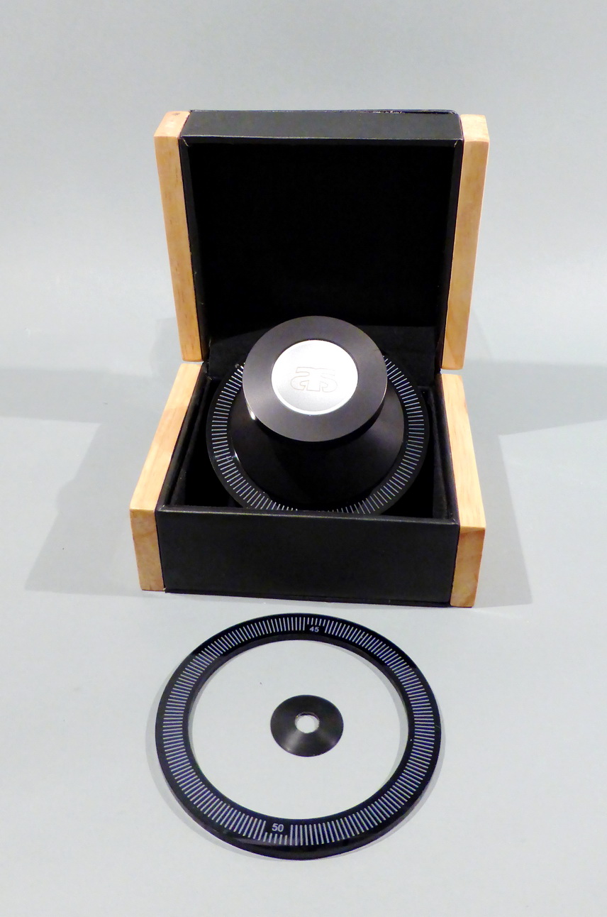 Den \"Ruhestörern\" auf der Spur