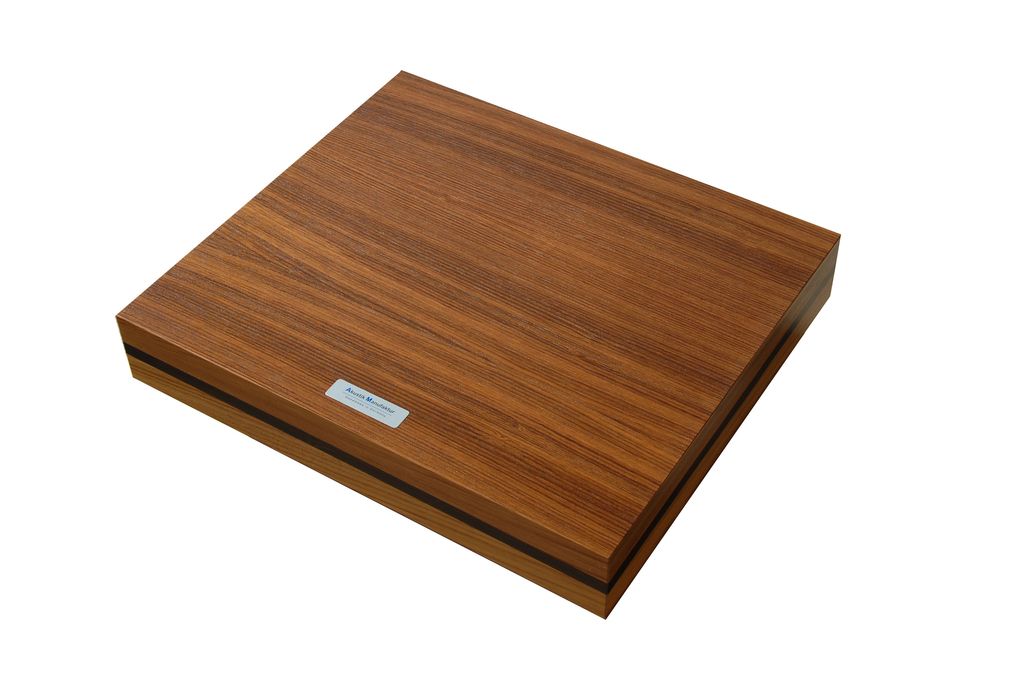 Akustik Manufaktur - Komponenten Aufstellungssysteme