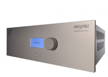 INTEGRITA X5  von certon systems Muldimediaserver Integrita X5