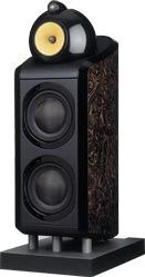 B&W Nautilus 800 Signature 