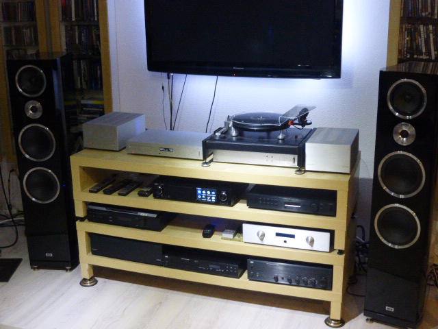 HECO The New Statement HECO The New Statement bei uns im Studio