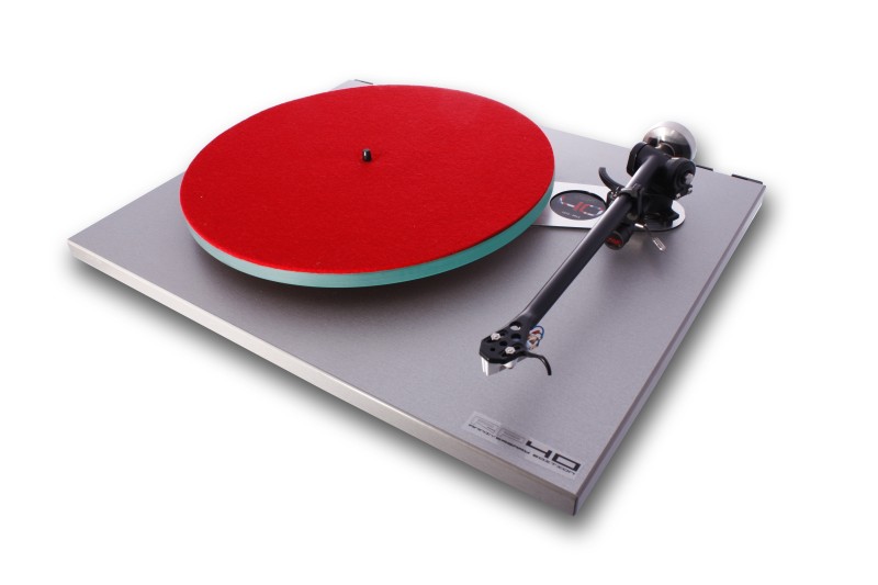 Wir haben noch welche - REGA RP 40 Anniversary