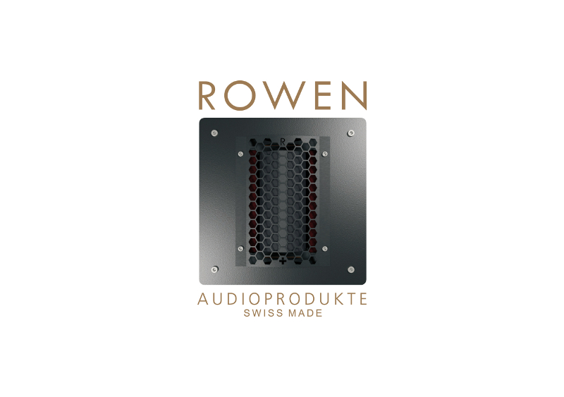 Der neue ROWEN Katalog ist jetzt da!