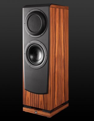 Präsentation der ME 180 an Electrocompaniet bei KLANGFARBEN