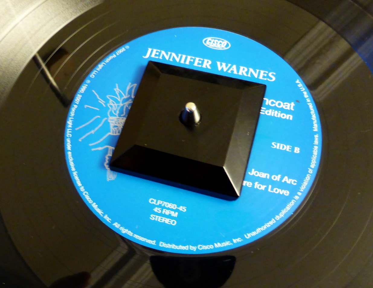 Analogies haben Grund zum Jubeln !