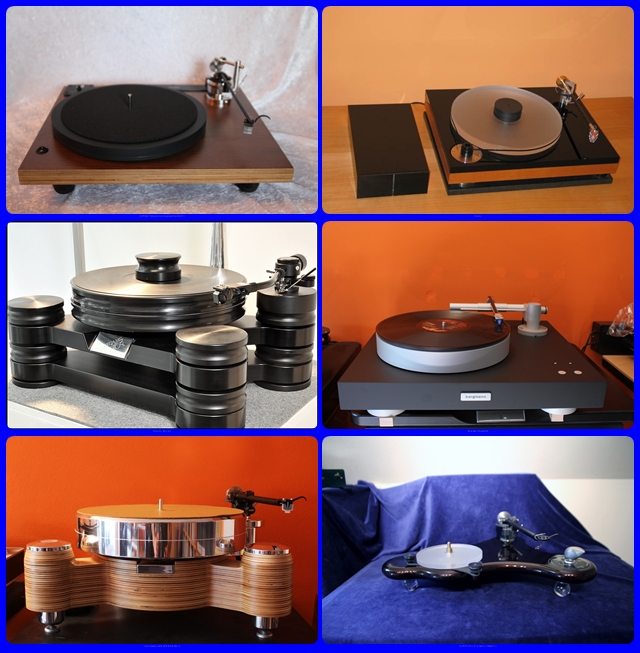 große Auswahl an Analoglaufwerken ... www.berlin-hifi.de  und 03322-2131655