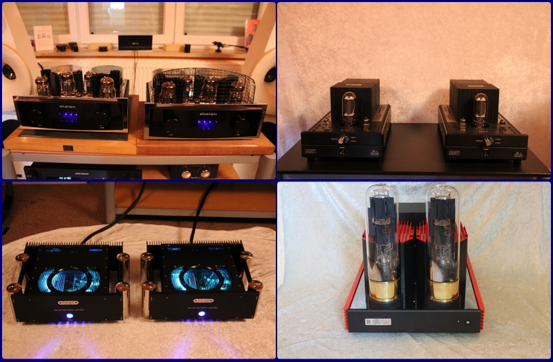 große Auswahl an Referenz Verstärkern... www.berlin-hifi.de  und 03322-2131655