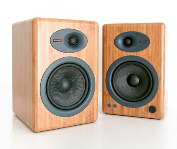 Großer Klang auf kleinstem Raum