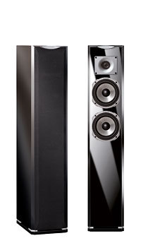 Quadral Platinum M35 Quadral Platinum M35