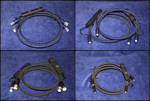 die neue Audioquest Elements Serie... www.berlin-hifi.de  und 03322-2131655