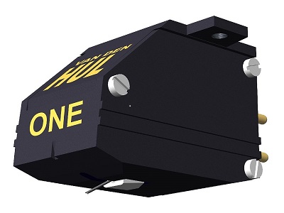 Van den Hul ab sofort exklusiv in Koblenz bei Studio Daub! Hier ein MC One Special