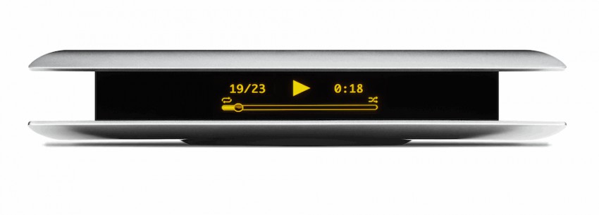 Auralic Aries, der DSD-Streamer