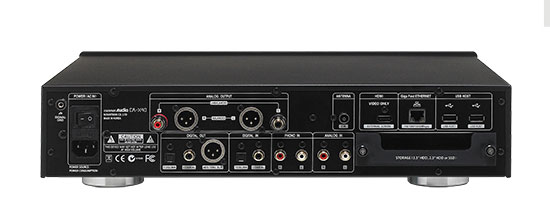 X40 von CocktailAudio