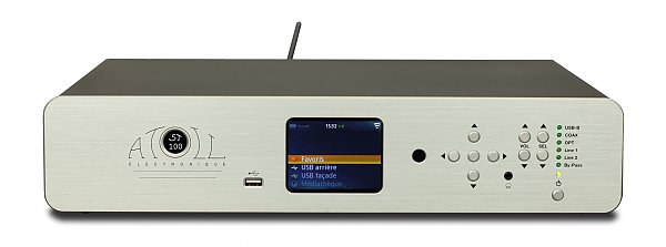 ATOLL ST-100 ATOLL ST-100