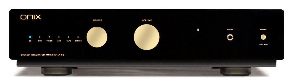 Onix neu im Programm