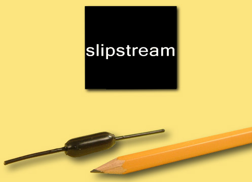 Musik hören....... und sonst nichts......... Bybee Slipstream Quantum purifiers