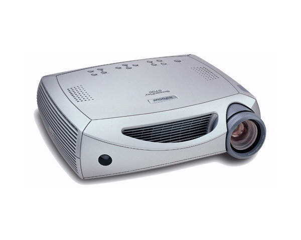 InFocus SP 5700 **UvP 3999,- € InFocus SP 5700 **UvP 3999,- €