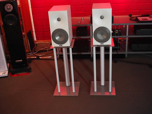 Amphion ARGON 3