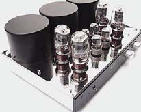 BalladAudio - Hohes Wachstum im HiFi Nieschensektor Ballad TA-B1MK3