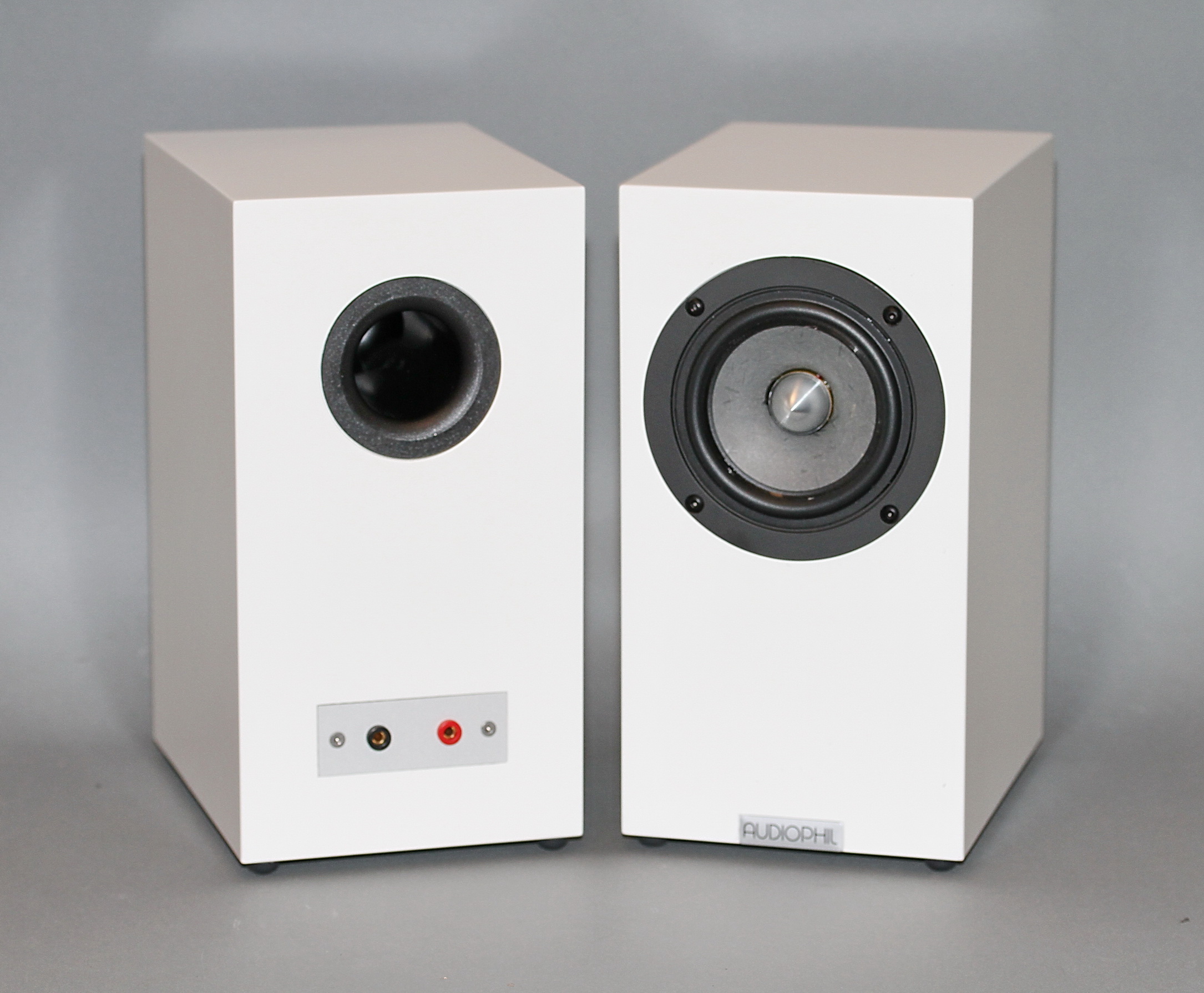 Eine \"Kleine\" ganz groß !